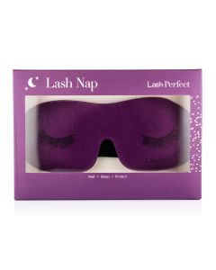 Lash Perfect 3D Eyemask