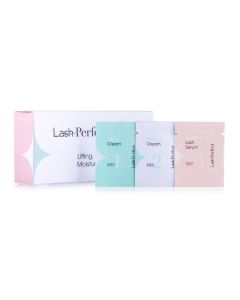 Lash Lift Trio