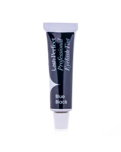Lash Perfect Blue Black Eyelash Tint