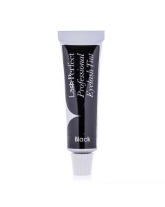 Lash Perfect Black Eyelash Tint