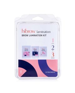 Hi Brow Lamination Mini Kit