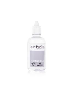 Lash Perfect Tint Developer