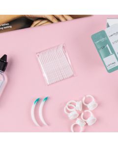Plastic Hooks (pack of 15)