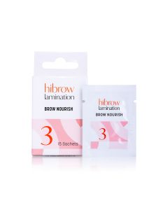 Brow Nourish Pack of 15 Sachets