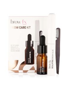 Brow FX Brow Care Kit