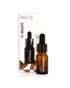Brow FX Castor Oil 10ml