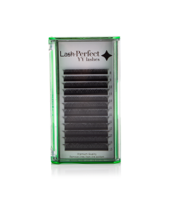 Lash Perfect YY Lace Lashes 