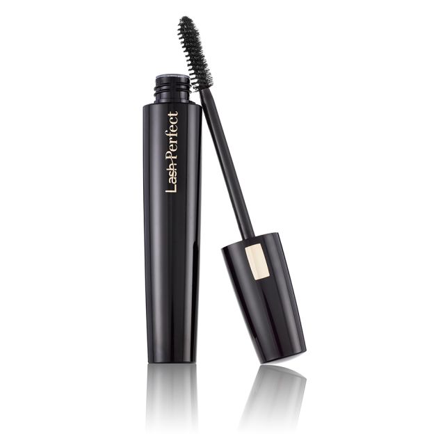 Lash Perfect Black Mascara