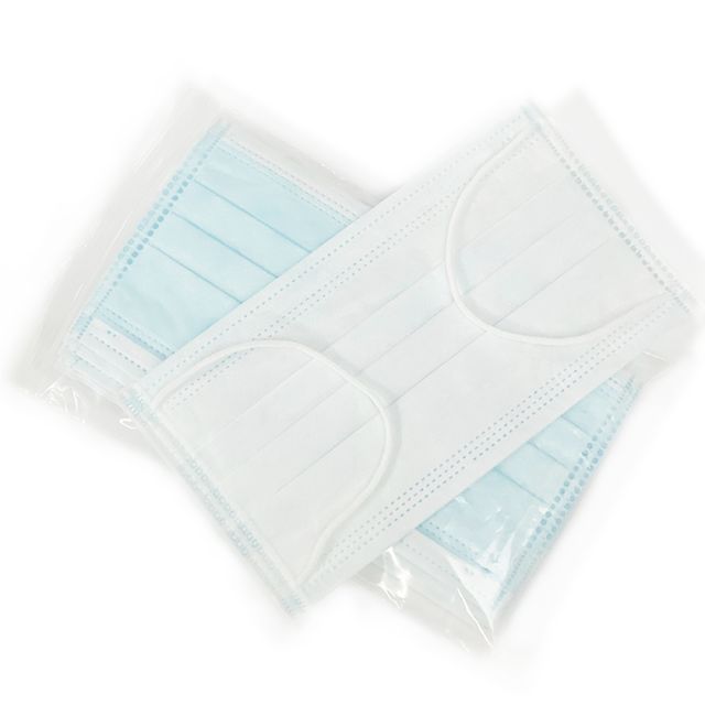 Ear Loop Face Masks