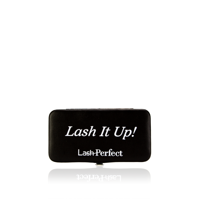 Lash Perfect Tweezer Case