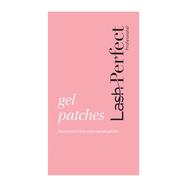 Gel Patches 72 Pairs