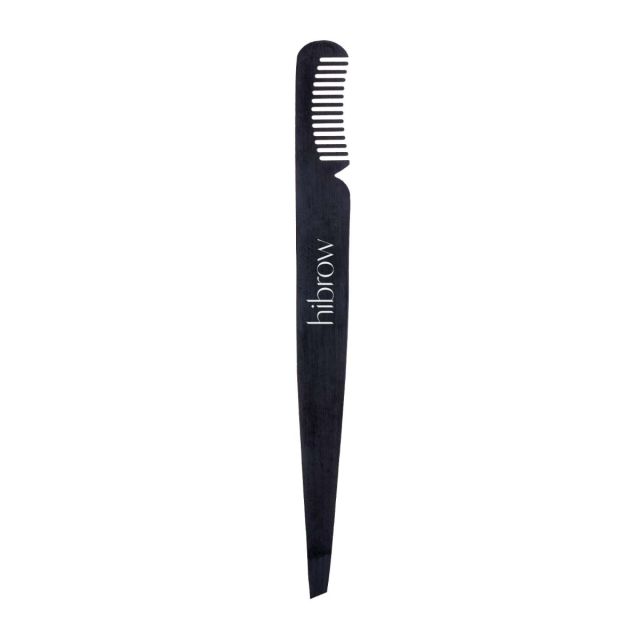 Black Titanium Tweezers