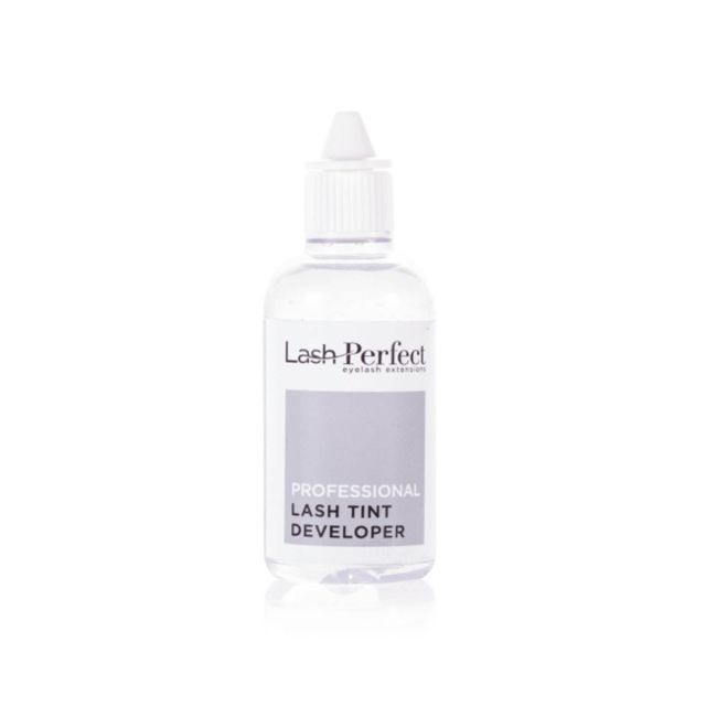 Lash Perfect Tint Developer