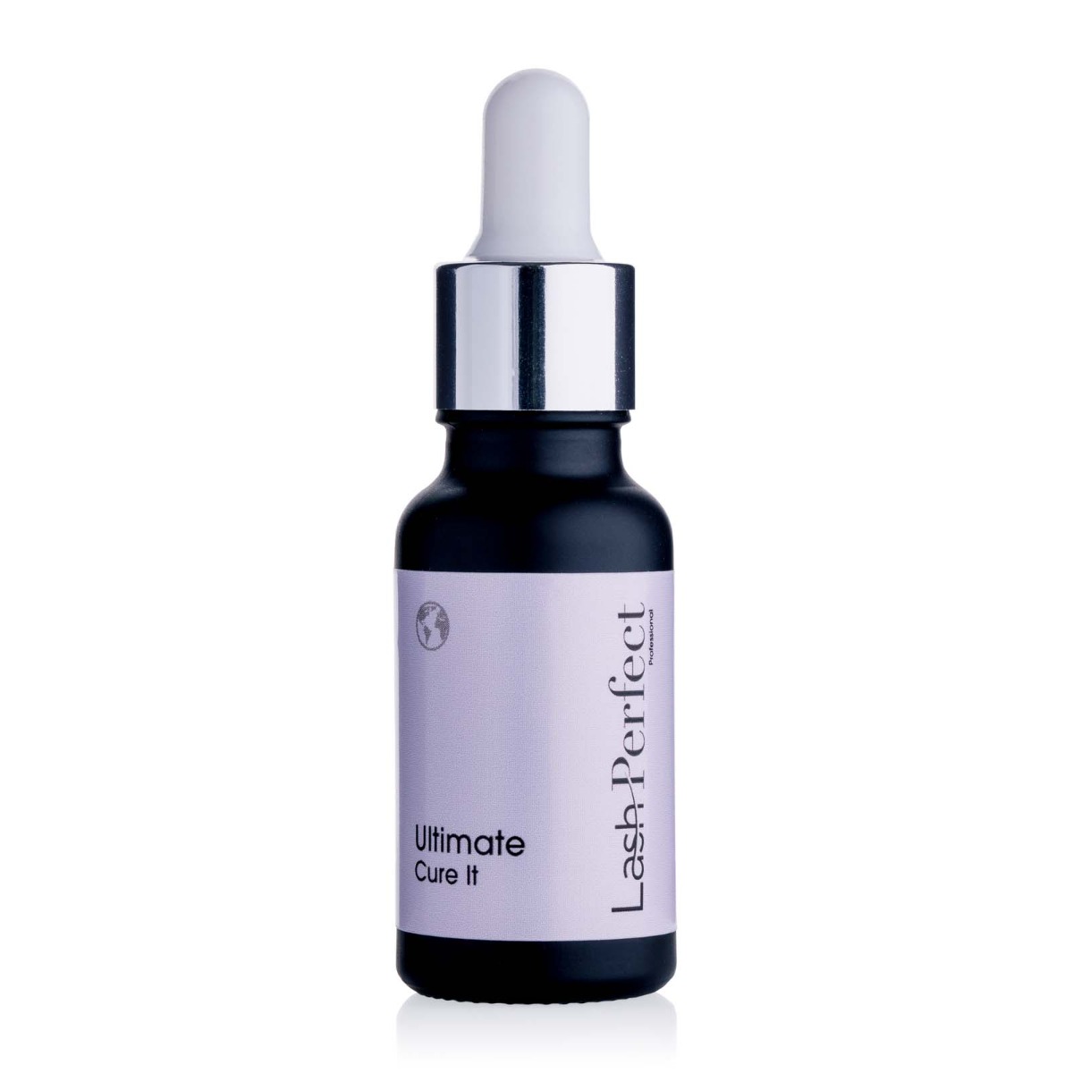 Lash Perfect Ultimate Pro Cure It - Instant Lash Glue Curing Solution