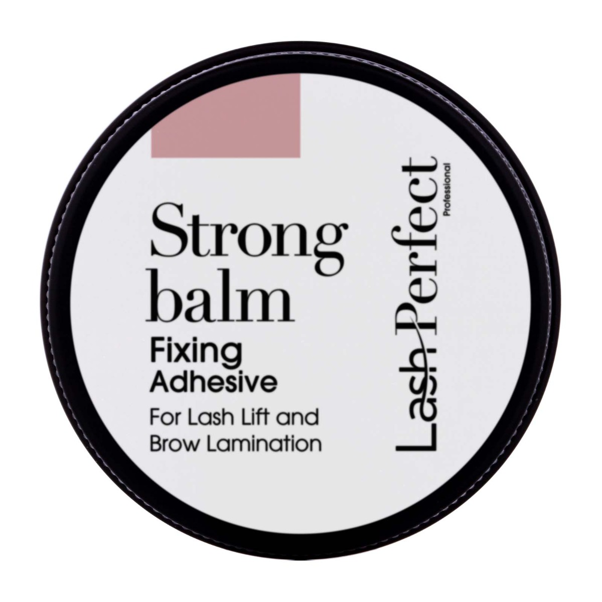 Lash Perfect Adhesive Balm - Strong for Lash Lift & Brow Lamination - 20g