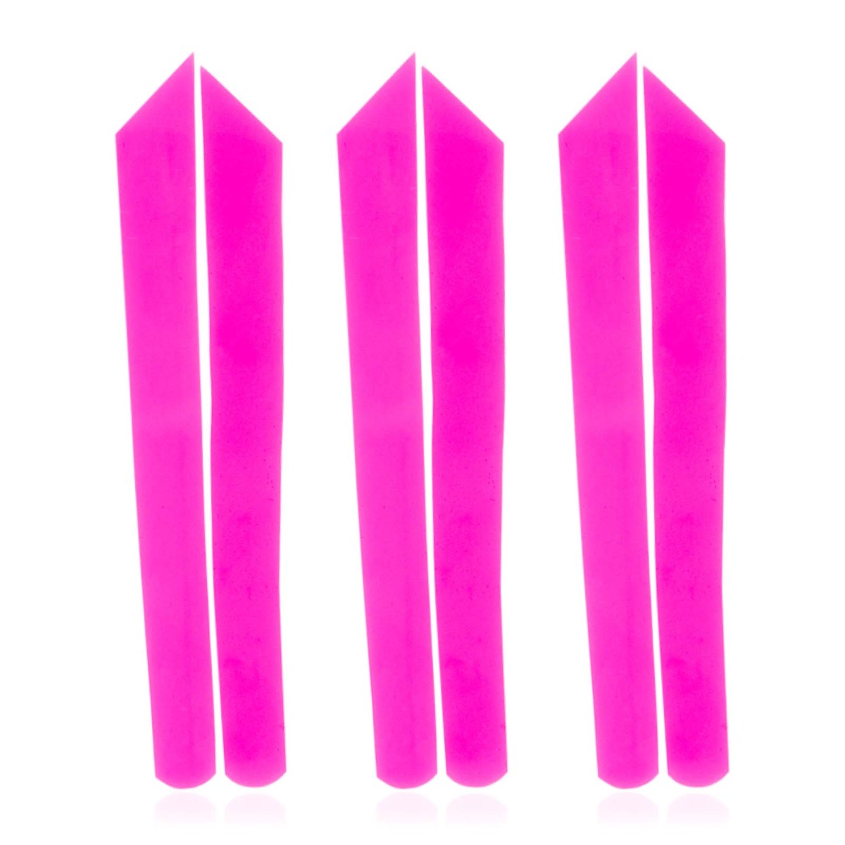 Lash Perfect Securing Strips for Lash Lift & Brow Lamination (pack of 3 pairs)