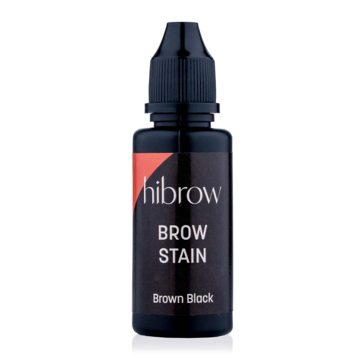 Hi Brow Stain - Brown Black 15ml