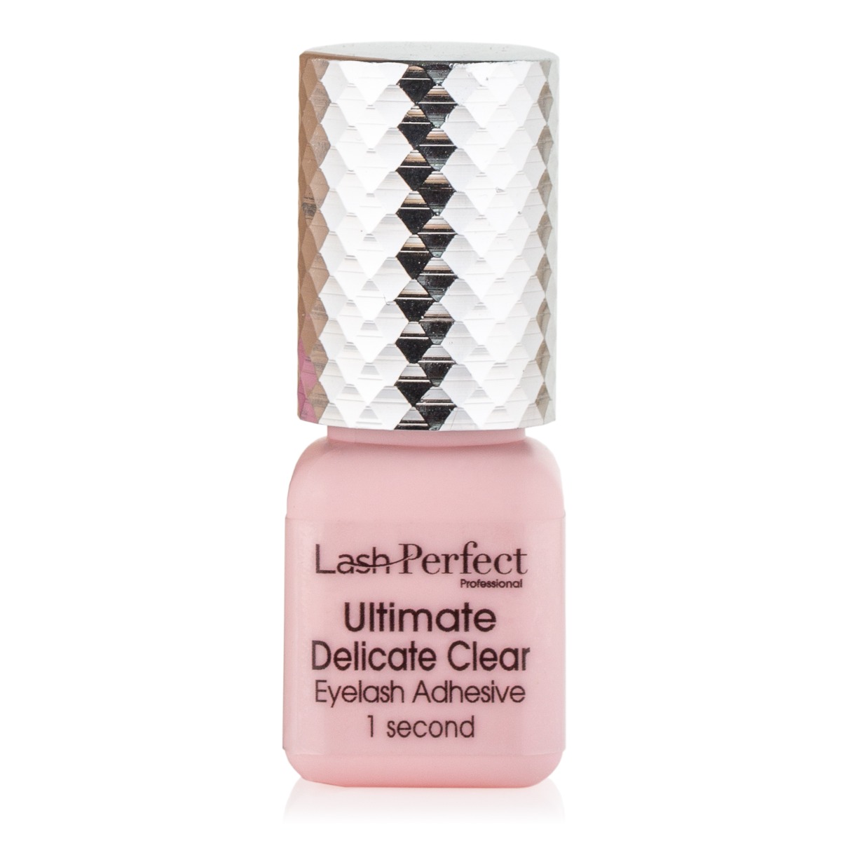 Lash Perfect Ultimate Delicate Clear Eyelash Extension Glue 