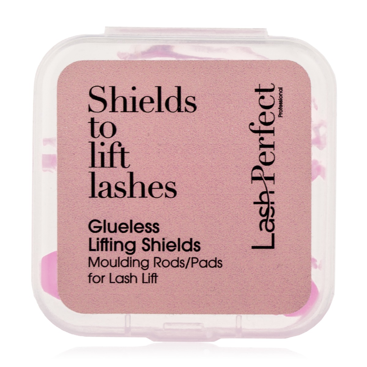 Lash Perfect ‘Glueless’ Lash Lift Shields
