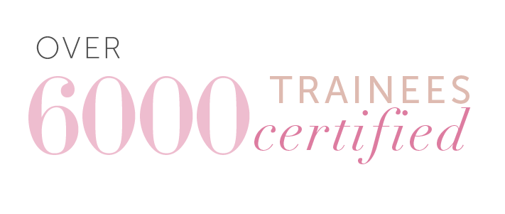 Over 6000 trainees certified