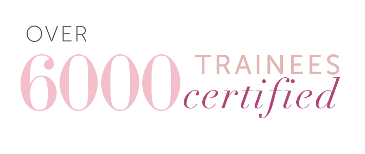 Over 6000 trainees certified