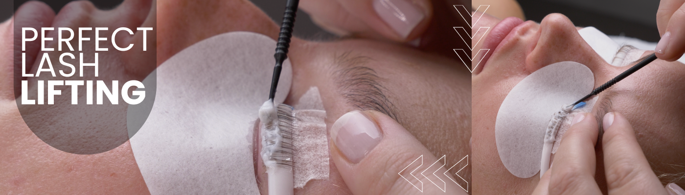 Lash Lift - Why you should offer this as a treatment