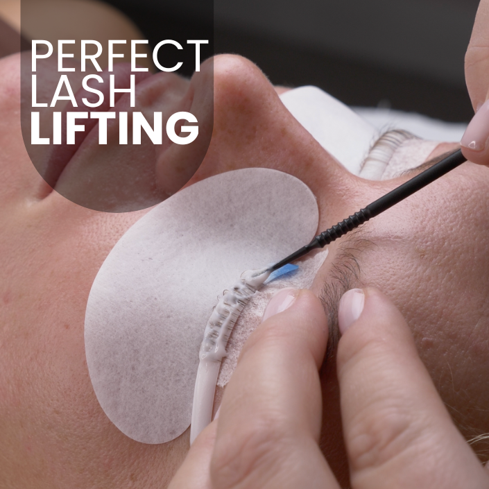Lash Lift - Why you should offer this as a treatment