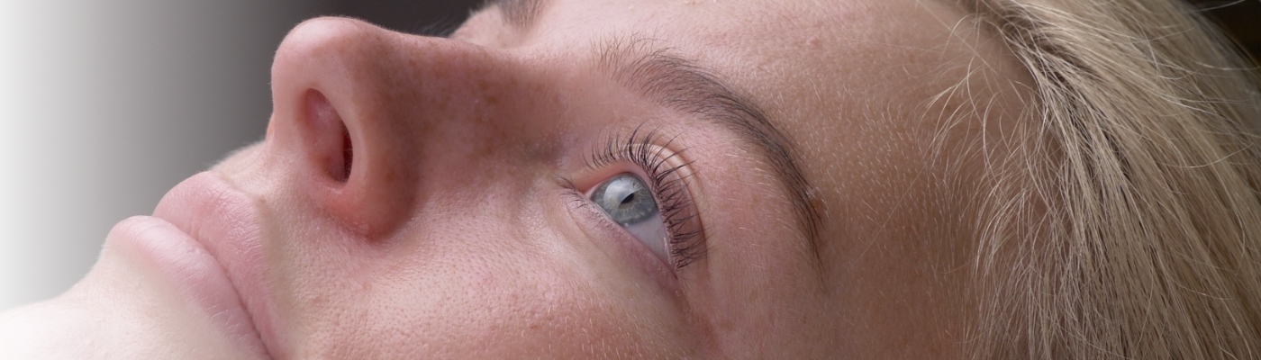 Lash Lift Results