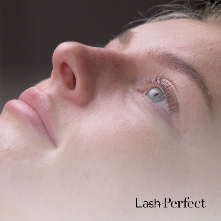 Lash Lift Results